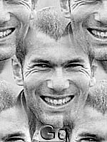 Zidane
